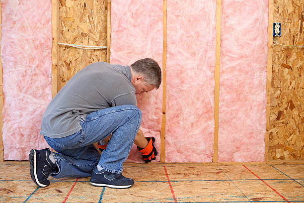 Best Insulation Maintenance and Repair in Brinckerhoff, NY